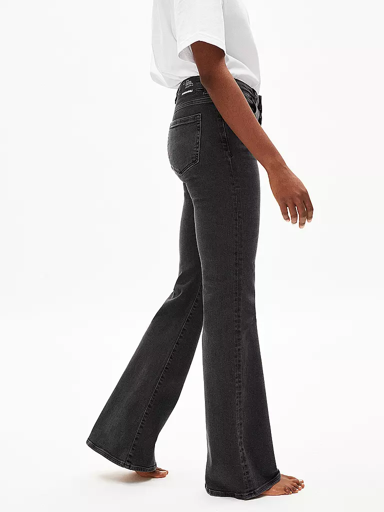 ARMEDANGELS | Jeans Coupe Évasée ANAMAA | 