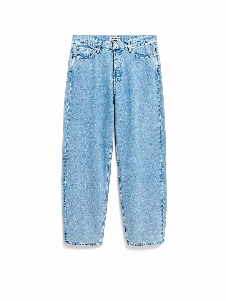 ARMEDANGELS | Jeans Coupe Baggy JAAMEO | hellblau