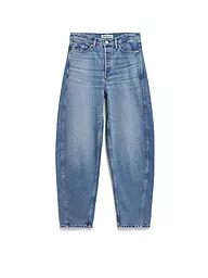 ARMEDANGELS | Jeans Balloon Fit BAARELL | Bleu