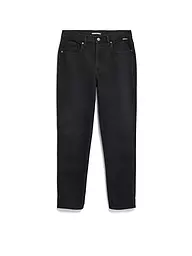 ARMEDANGELS | Jeans Coupe Boyfriend CAYAA TARPA | Noir
