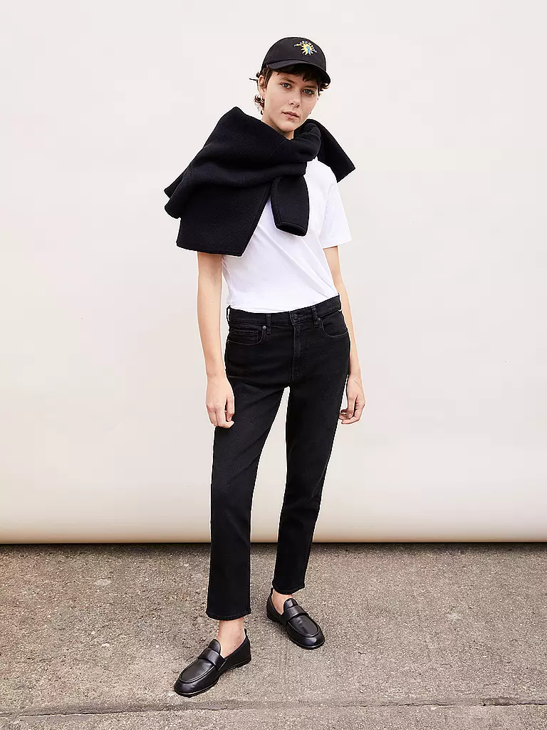 ARMEDANGELS | Jeans Coupe Boyfriend CAYAA TARPA | 
