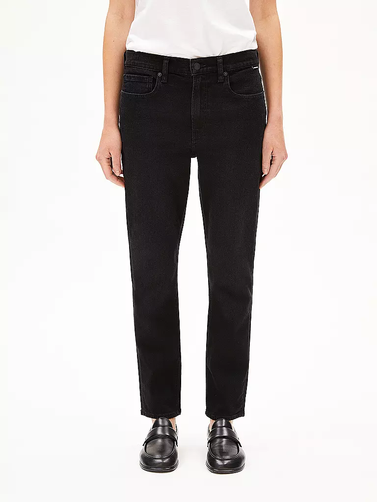 ARMEDANGELS | Jeans Coupe Boyfriend CAYAA TARPA | 