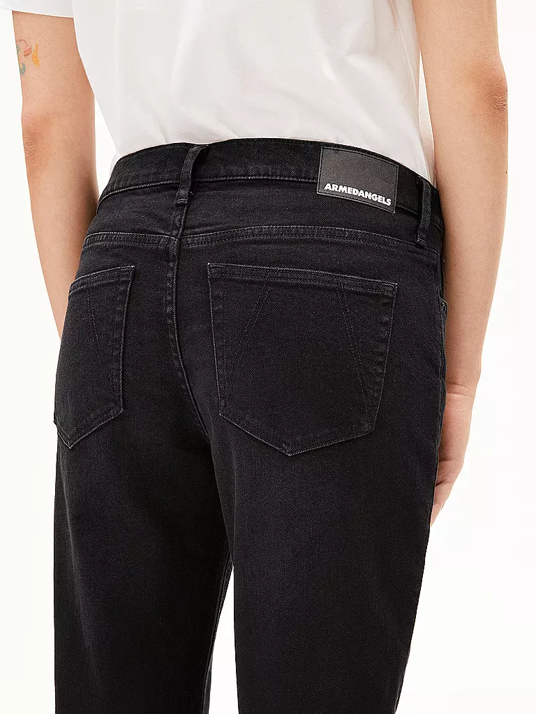 ARMEDANGELS | Jeans Coupe Boyfriend CAYAA TARPA | 