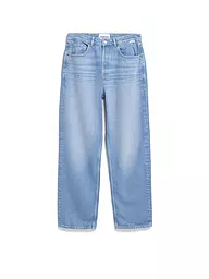 ARMEDANGELS | Jeans Coupe Boyfriend HAAYI | Bleu clair