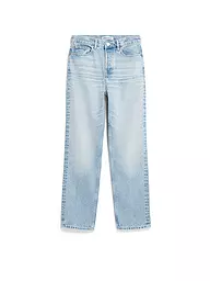 ARMEDANGELS | Jeans Coupe Droite AAIKALA | Bleu clair