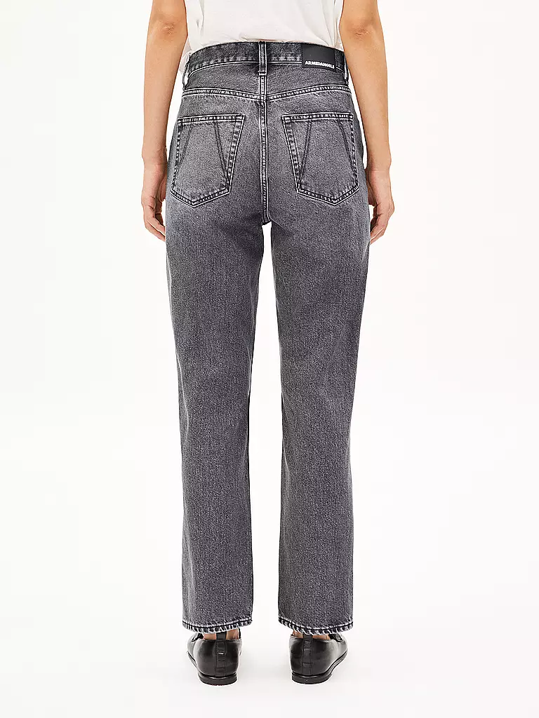 ARMEDANGELS | Jeans coupe droite AAIKALA | 