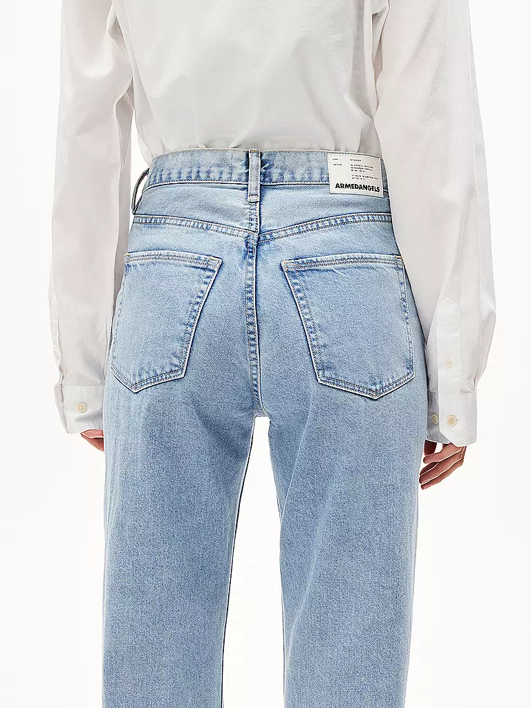 ARMEDANGELS | Jeans Coupe Droite AAIKALA | 