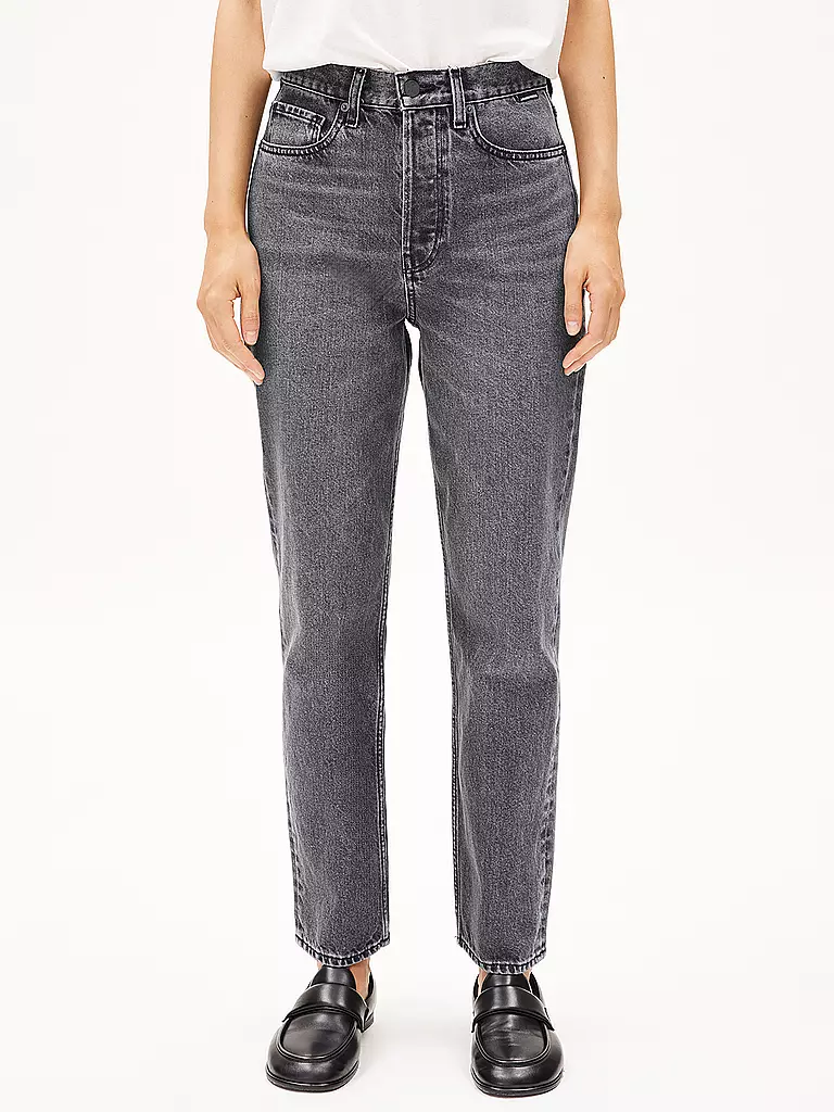 ARMEDANGELS | Jeans coupe droite AAIKALA | 