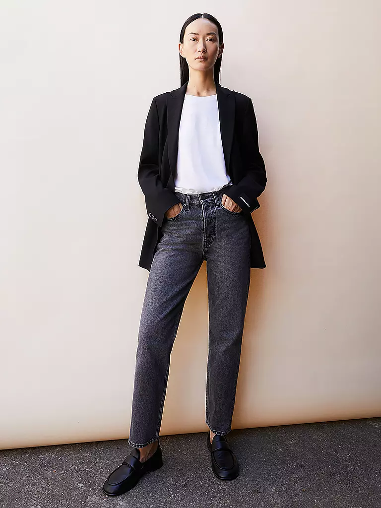 ARMEDANGELS | Jeans coupe droite AAIKALA | 