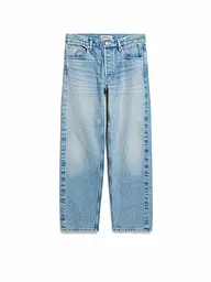 ARMEDANGELS | Jeans Coupe Droite AARY | Bleu clair