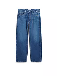ARMEDANGELS | Jeans Coupe Droite AARY | Bleu