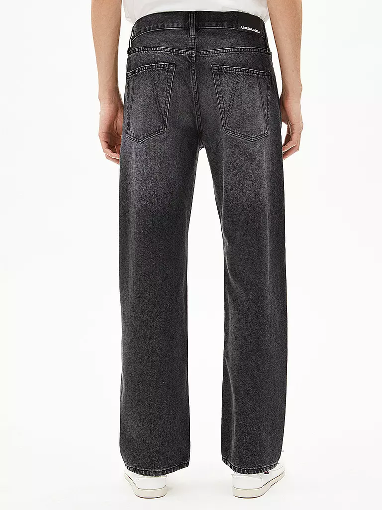 ARMEDANGELS | Jeans Coupe Droite AARY | 