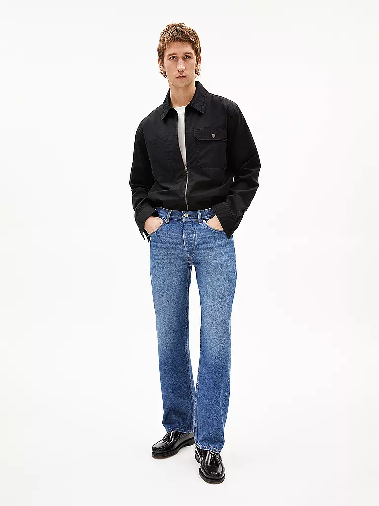 ARMEDANGELS | Jeans coupe droite AARY | 