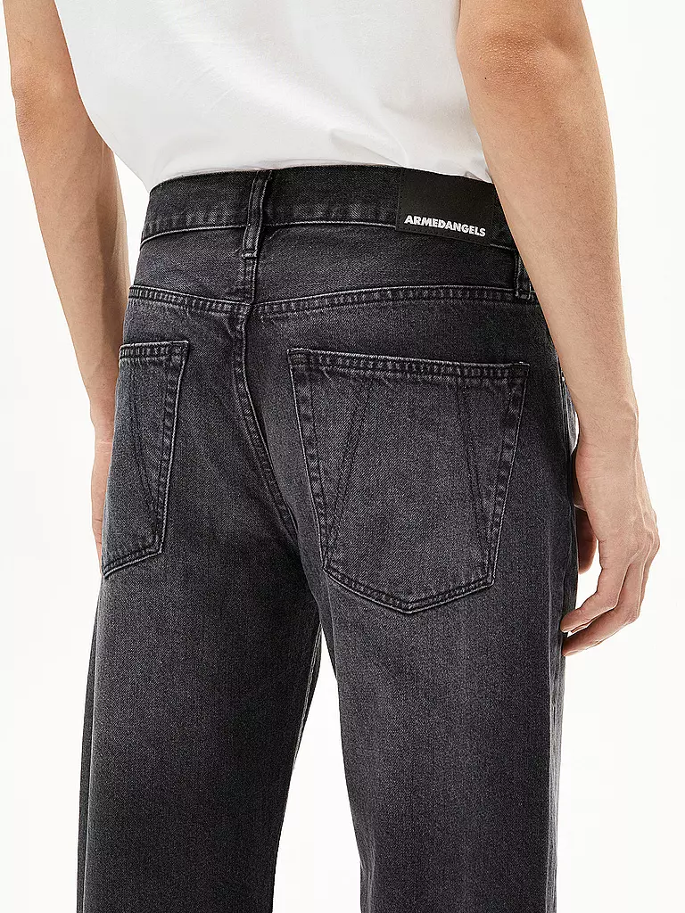 ARMEDANGELS | Jeans Coupe Droite AARY | 