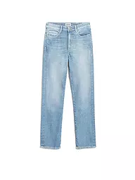 ARMEDANGELS | Jeans coupe droite CARENAA | Bleu clair