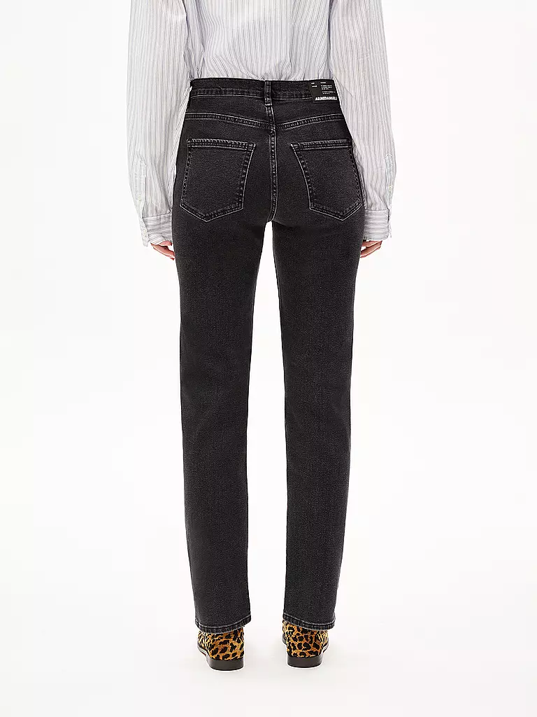 ARMEDANGELS | Jeans coupe droite CARENAA | 