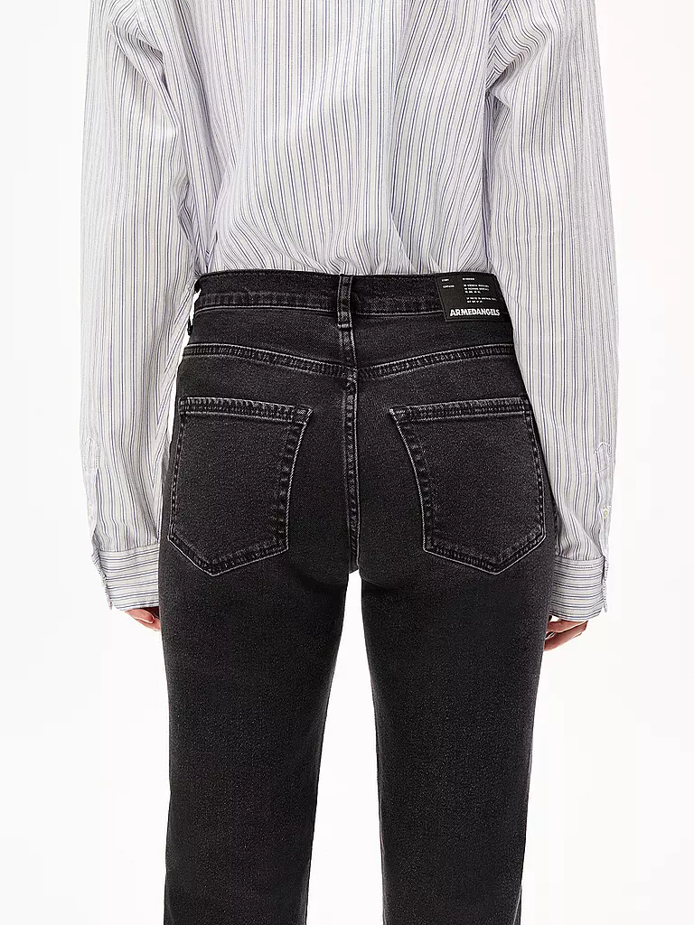 ARMEDANGELS | Jeans coupe droite CARENAA | 