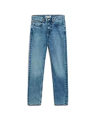 ARMEDANGELS | Jeans coupe droite DYLAANO | Bleu clair