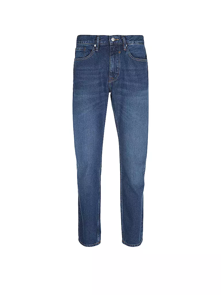 ARMEDANGELS | Jeans coupe droite DYLAANO | blau