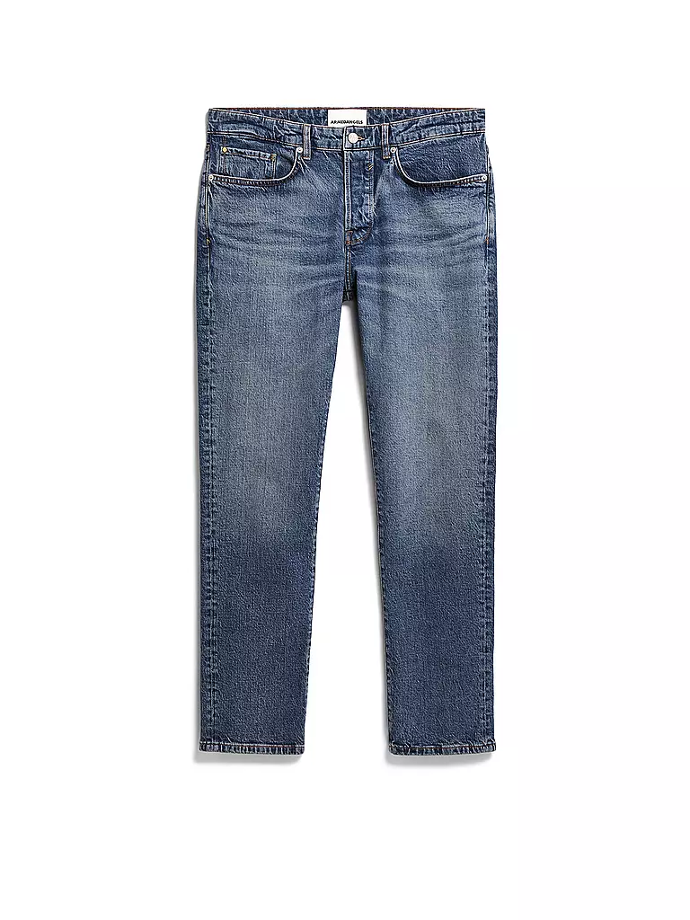 ARMEDANGELS | Jeans coupe droite DYLAANO | blau