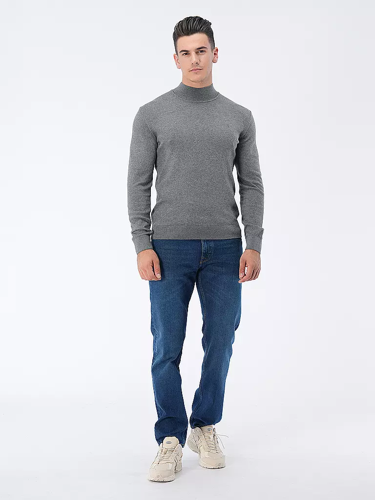 ARMEDANGELS | Jeans coupe droite DYLAANO | blau