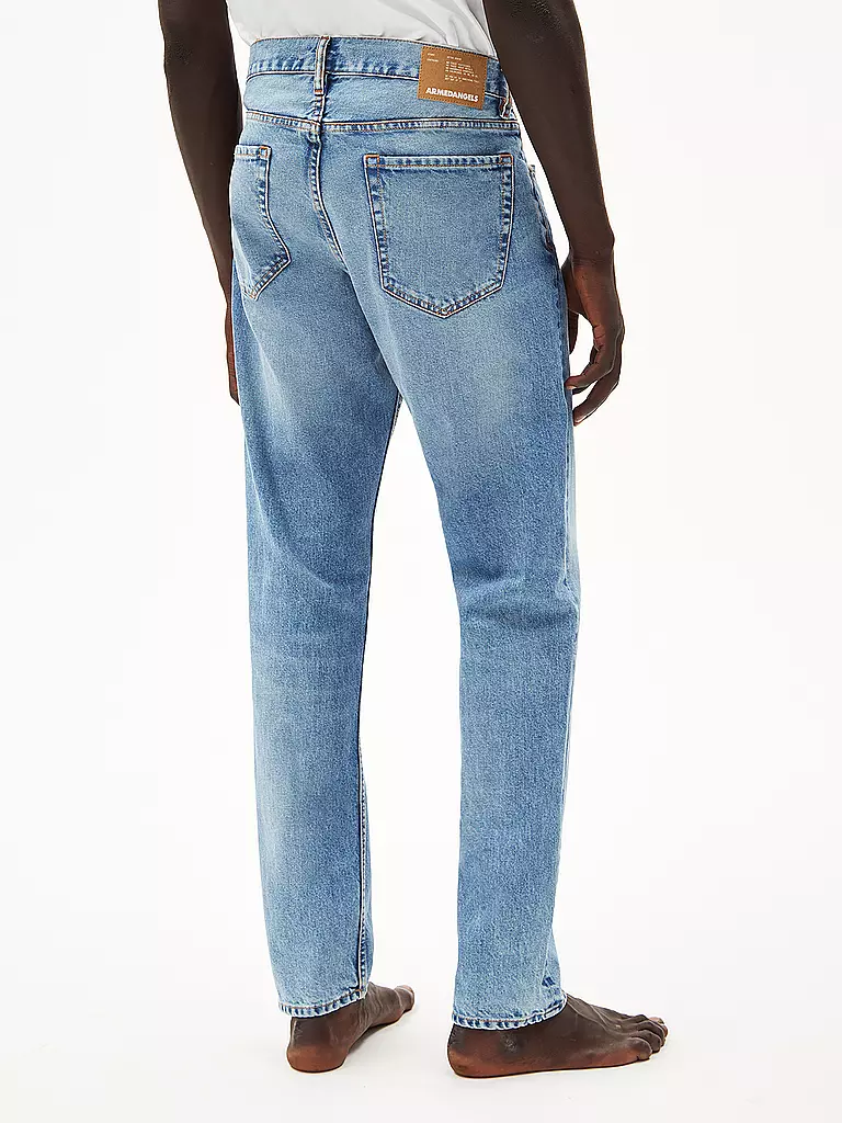 ARMEDANGELS | Jeans coupe droite DYLAANO | 