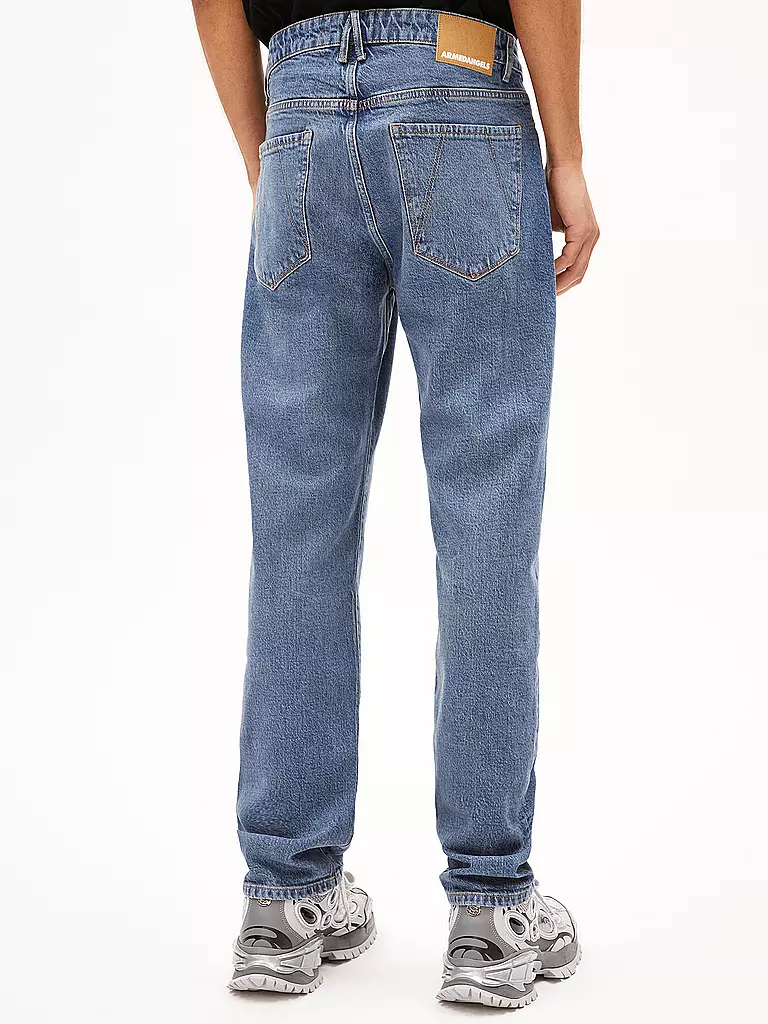ARMEDANGELS | Jeans coupe droite DYLAANO | 