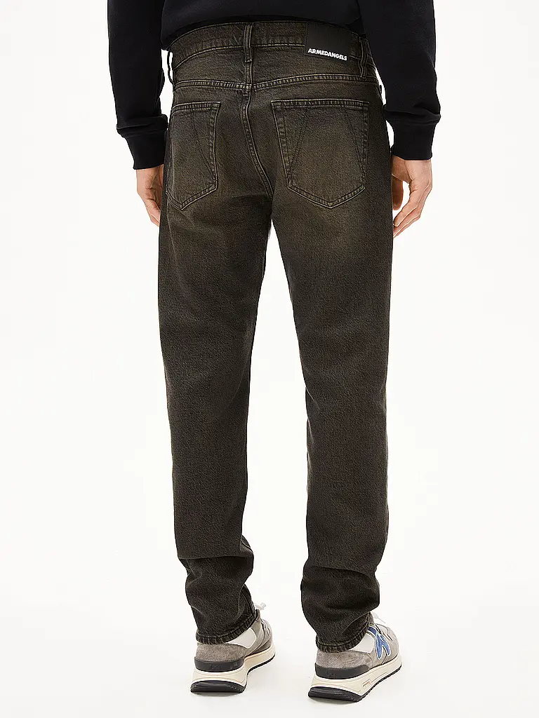 ARMEDANGELS | Jeans coupe droite DYLAANO |