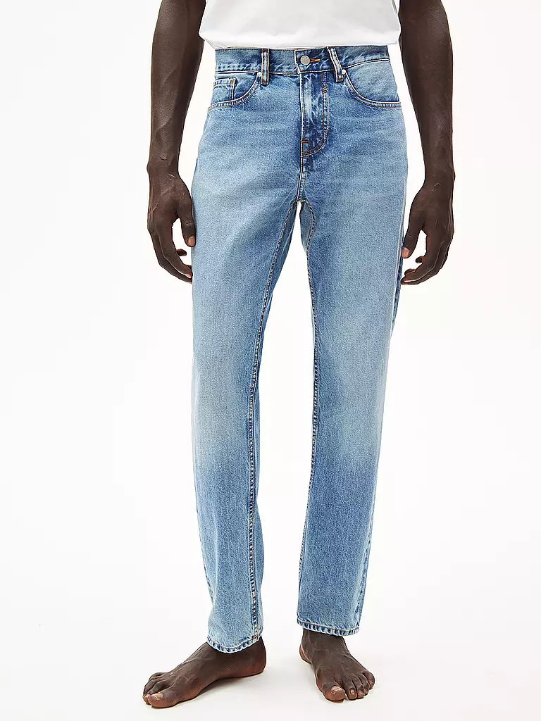 ARMEDANGELS | Jeans coupe droite DYLAANO | 