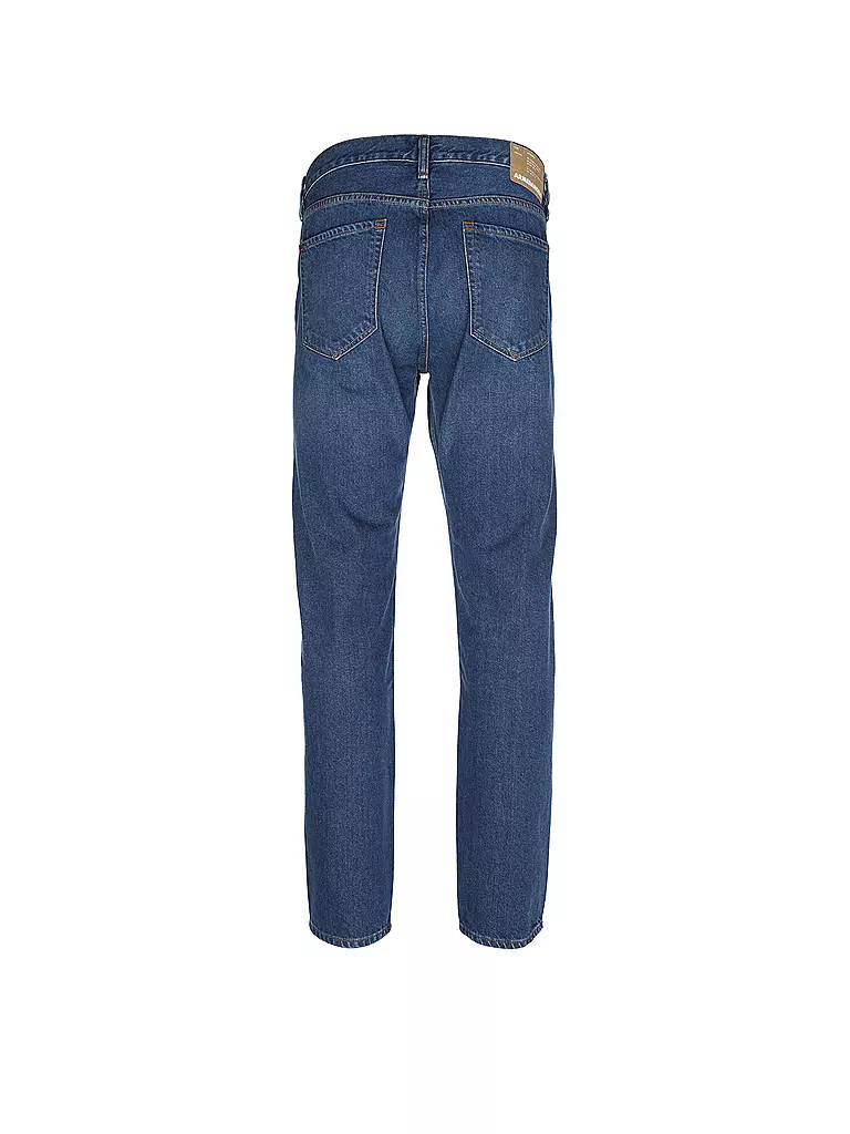 ARMEDANGELS | Jeans coupe droite DYLAANO | blau