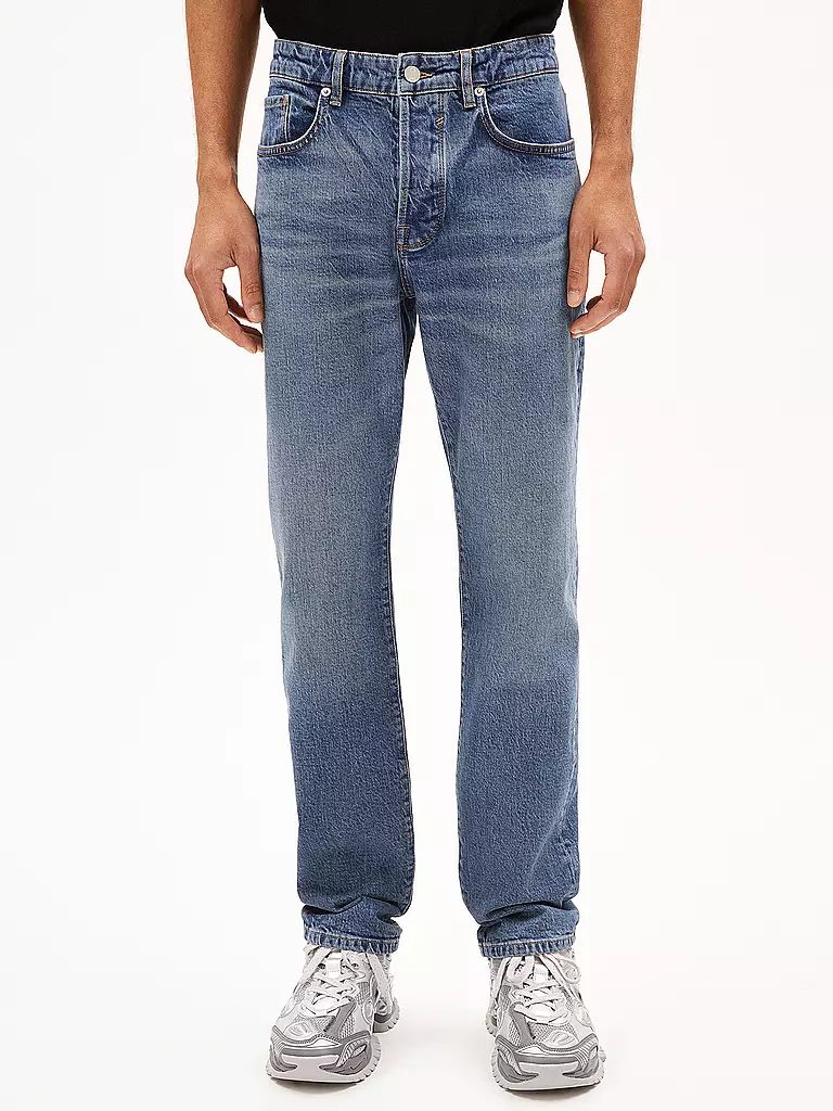 ARMEDANGELS | Jeans coupe droite DYLAANO | 