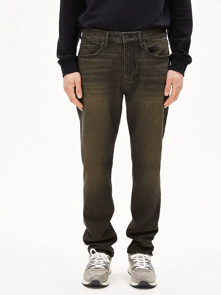 ARMEDANGELS | Jeans coupe droite DYLAANO |