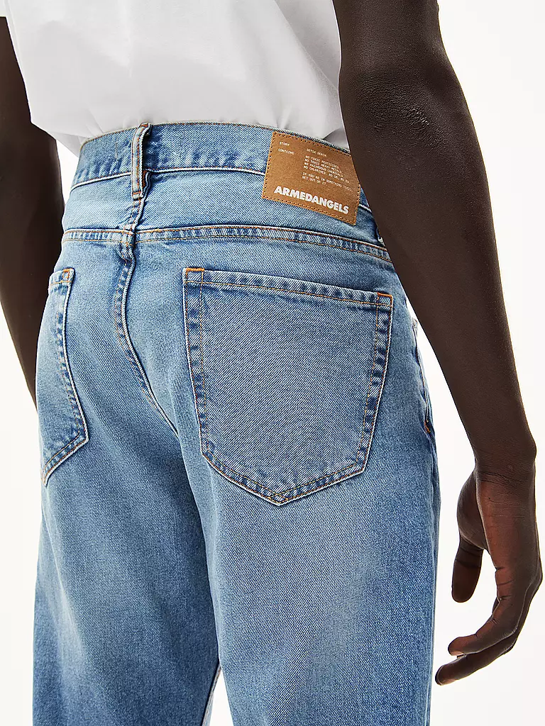ARMEDANGELS | Jeans coupe droite DYLAANO | 