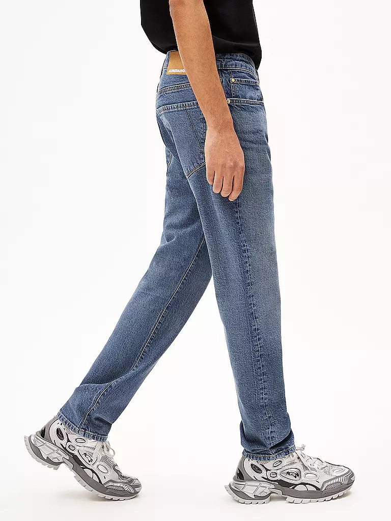 ARMEDANGELS | Jeans coupe droite DYLAANO | 