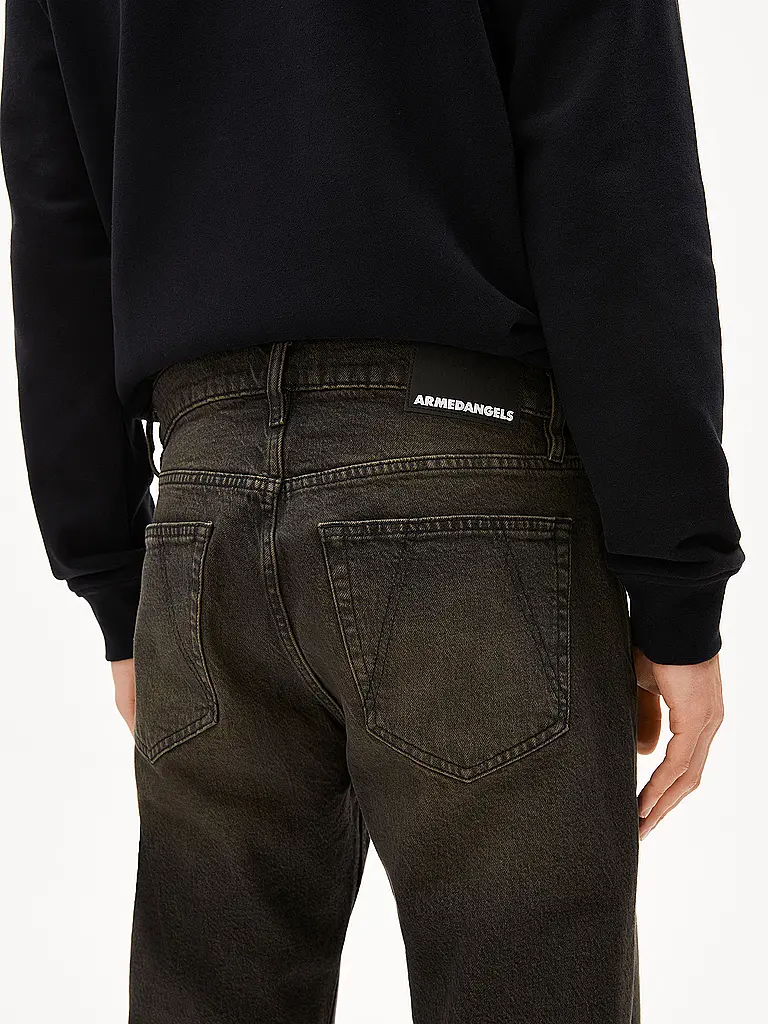 ARMEDANGELS | Jeans coupe droite DYLAANO |