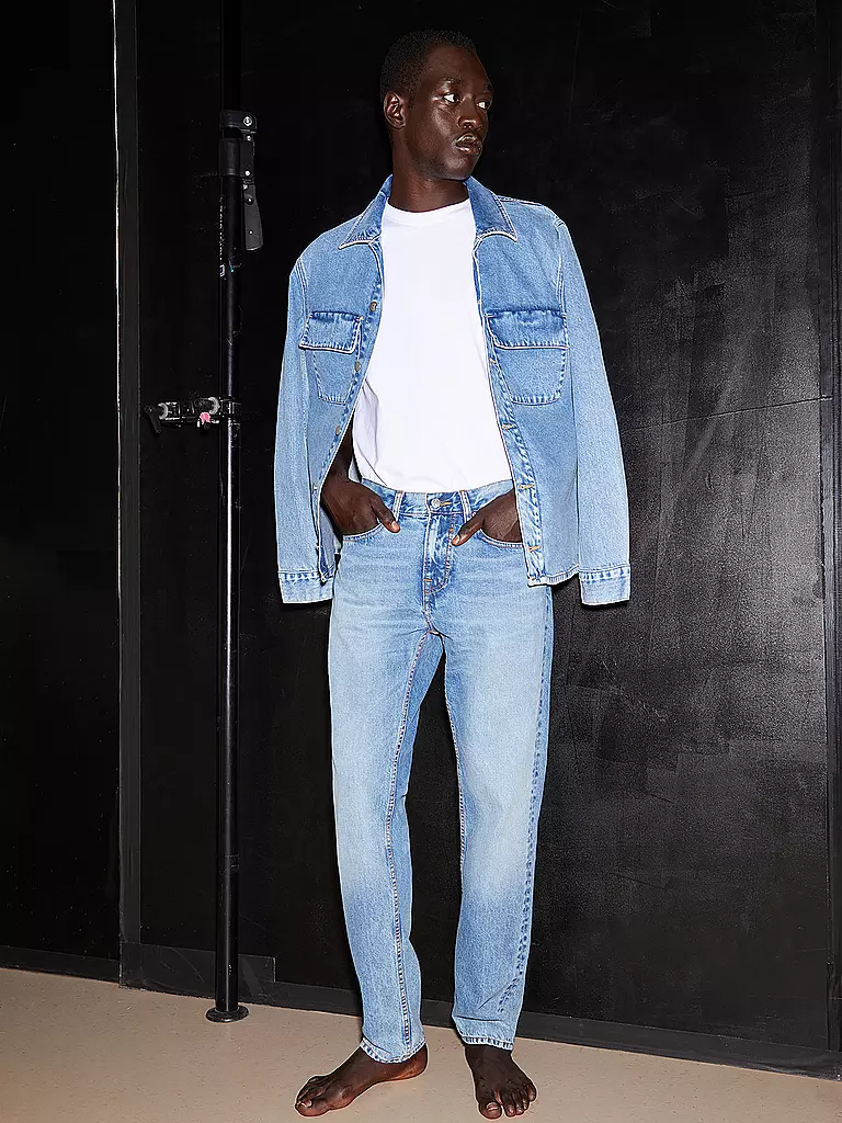 ARMEDANGELS | Jeans coupe droite DYLAANO | 