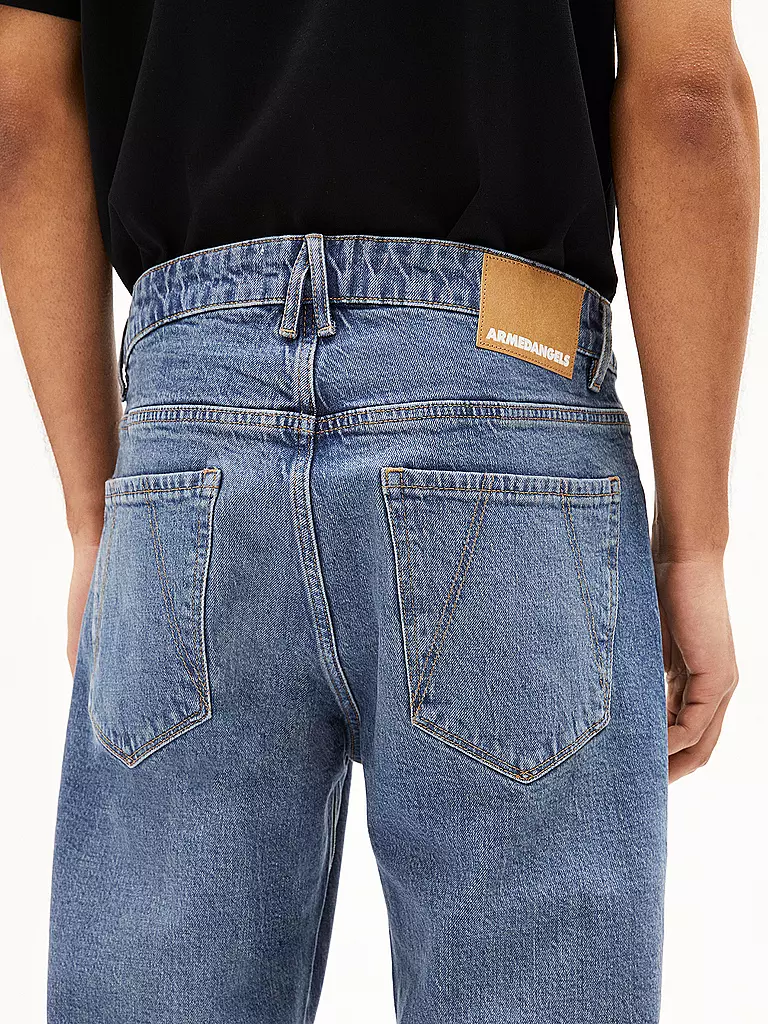 ARMEDANGELS | Jeans coupe droite DYLAANO | 