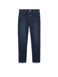 ARMEDANGELS | Jeans Coupe fuselée AARJO TARPA | Bleu foncé