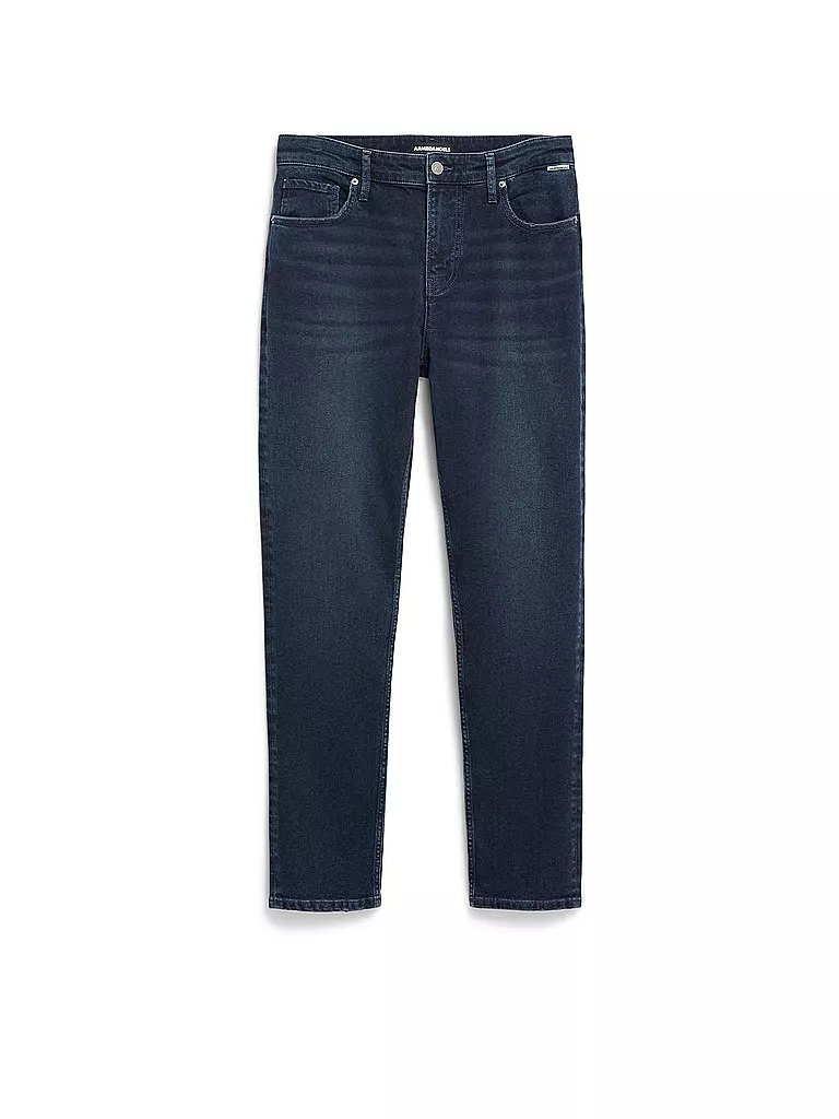 ARMEDANGELS | Jeans Coupe fuselée AARJO TARPA | dunkelblau