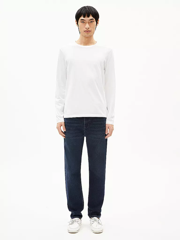 ARMEDANGELS | Jeans Coupe fuselée AARJO TARPA | 