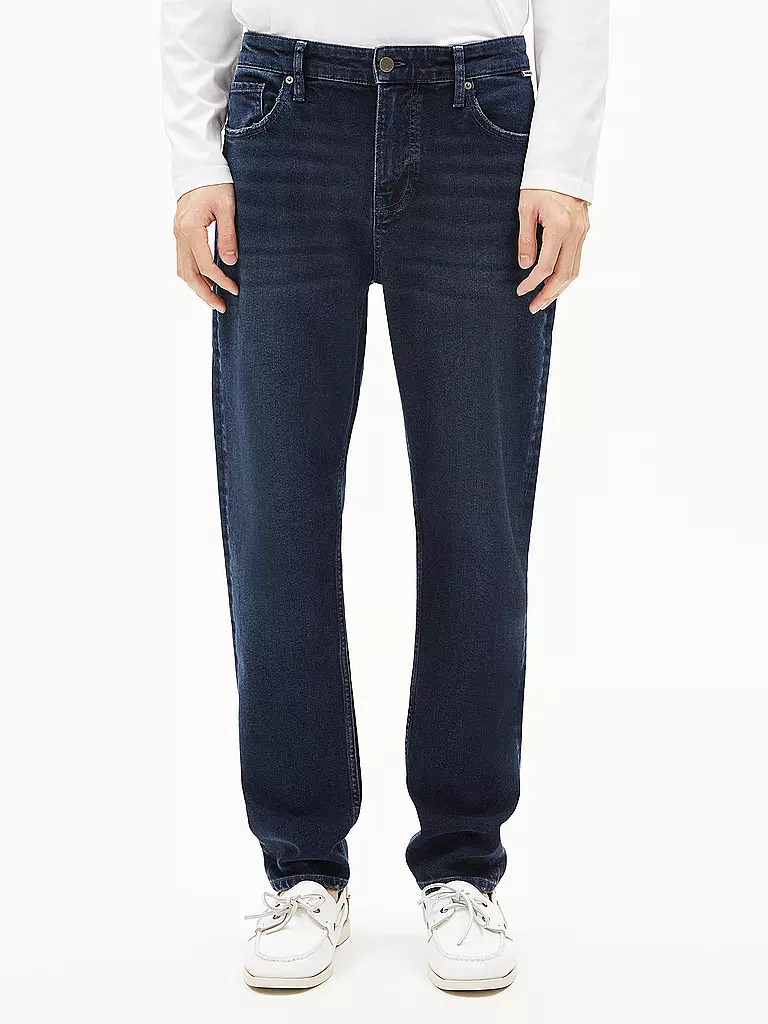 ARMEDANGELS | Jeans Coupe fuselée AARJO TARPA | 