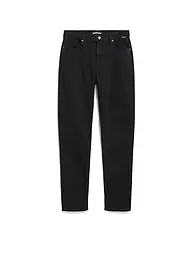 ARMEDANGELS | Jeans Coupe Fuselée AARJO | Noir