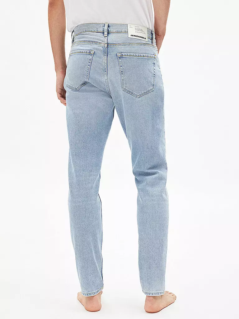 ARMEDANGELS | Jeans Coupe fuselée AARJO | 