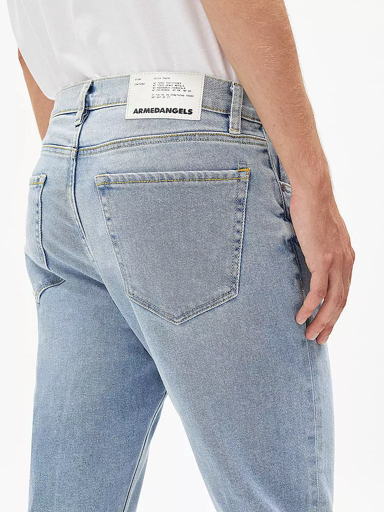 ARMEDANGELS | Jeans Coupe fuselée AARJO | 