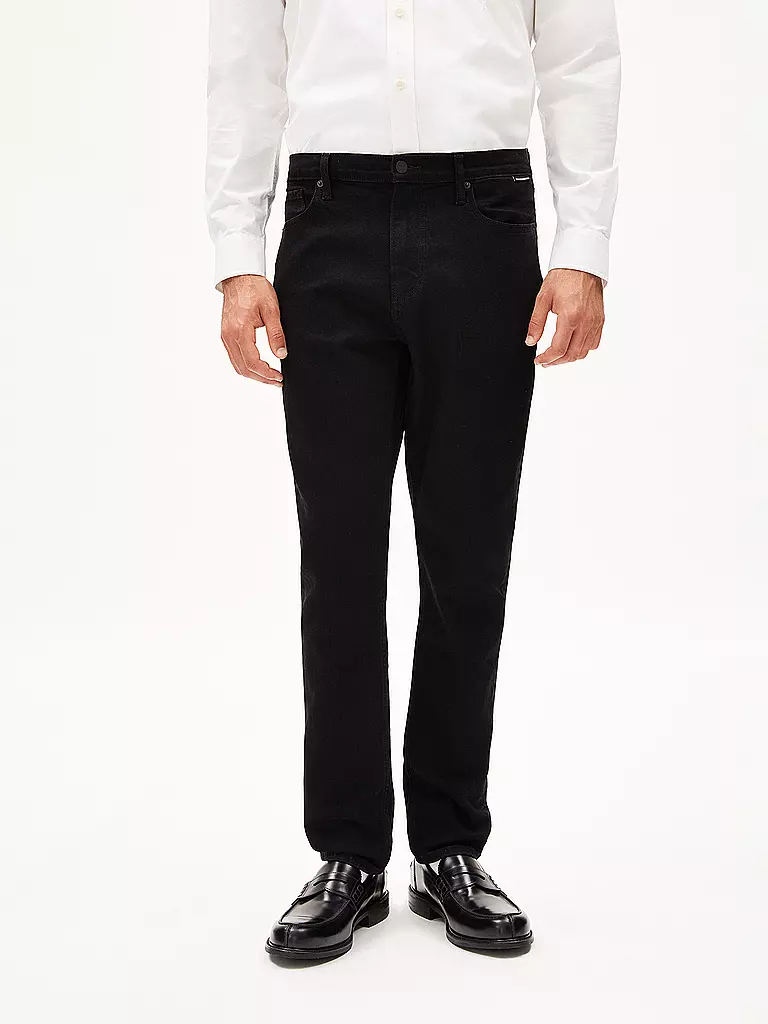 ARMEDANGELS | Jeans Coupe fuselée AARJO | 