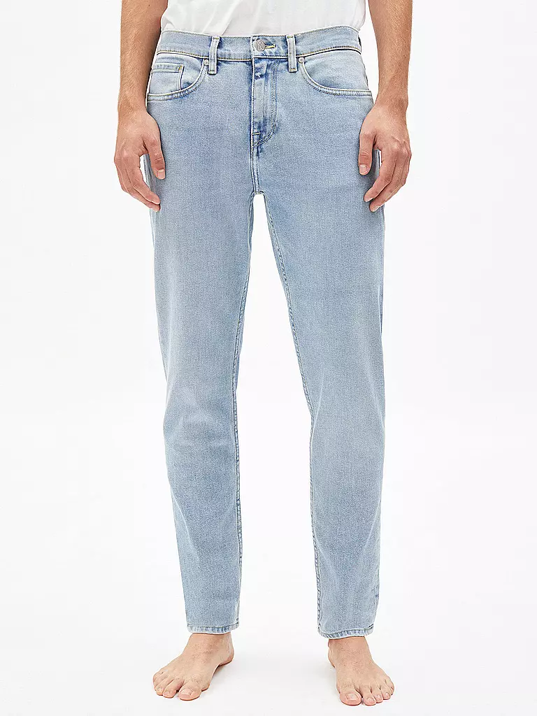 ARMEDANGELS | Jeans Coupe fuselée AARJO | 