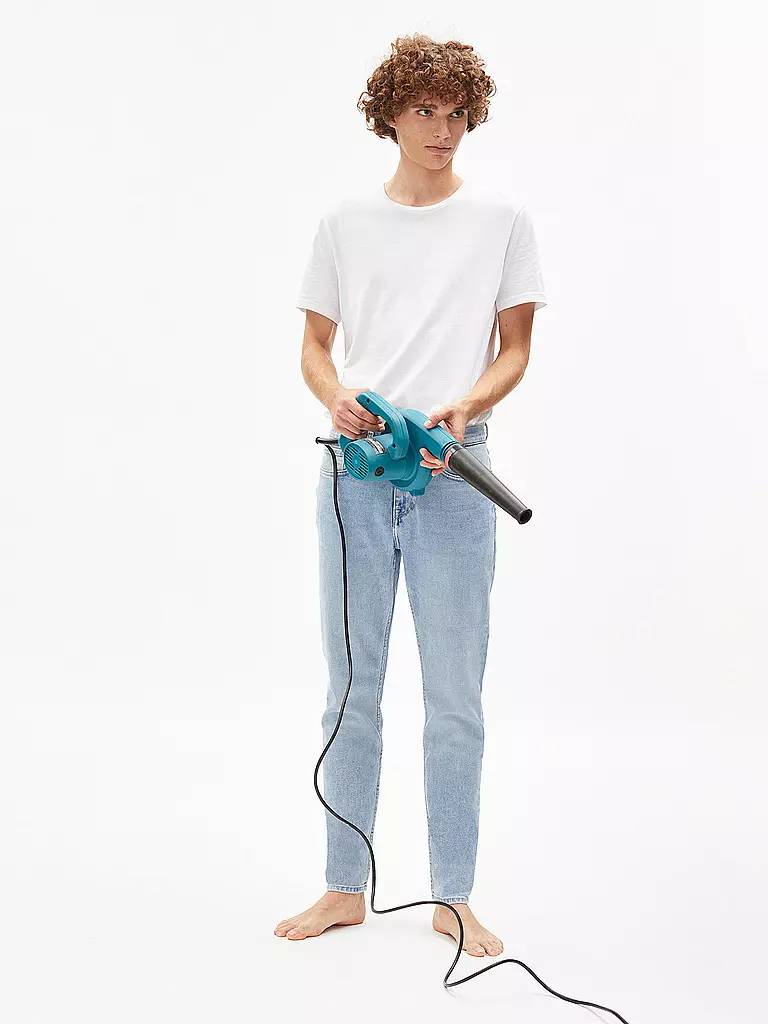 ARMEDANGELS | Jeans Coupe fuselée AARJO | 