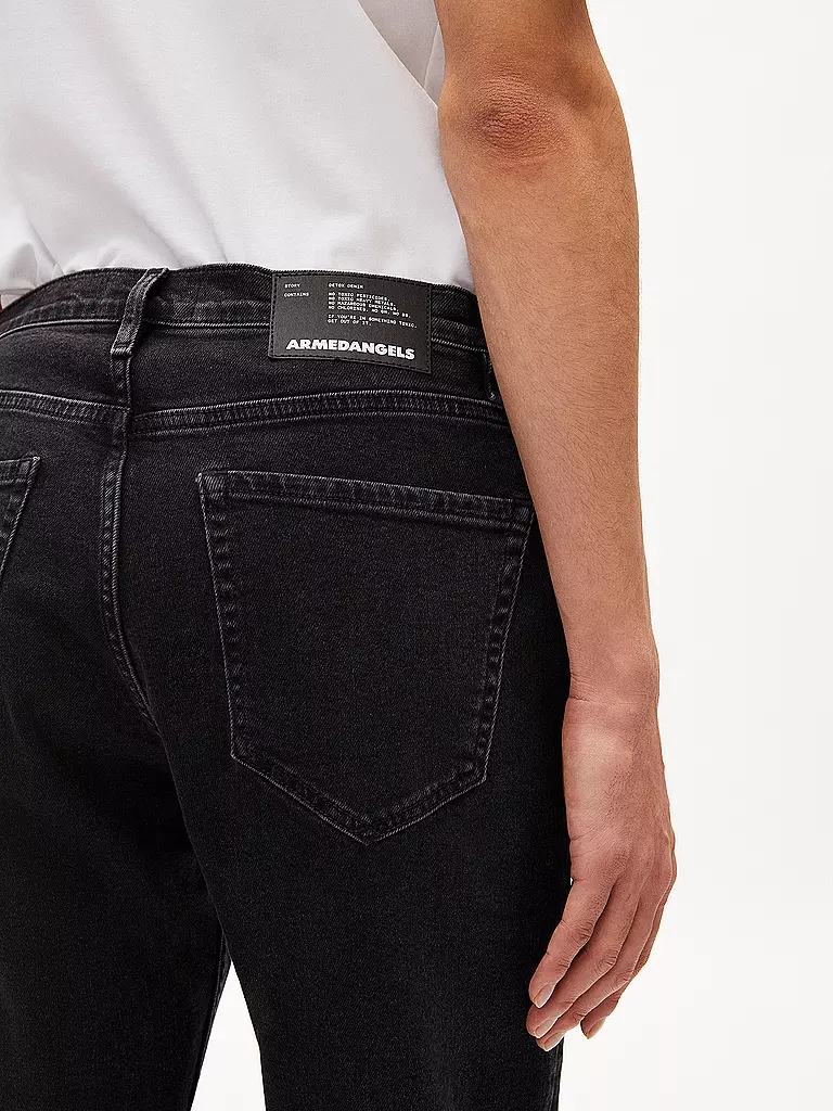 ARMEDANGELS | Jeans Coupe fuselée AARJO | 