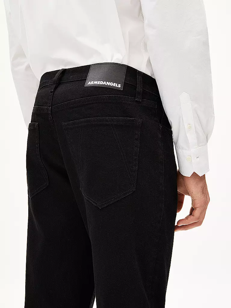ARMEDANGELS | Jeans Coupe fuselée AARJO | 