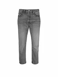 ARMEDANGELS | Jeans Coupe fuselée AAUSTIN | Gris